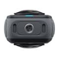 Miniatyrbild 5 av 6: Insta360 X4 sportkamera Svart
