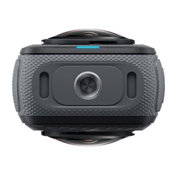 Insta360 X4 sportkamera Svart