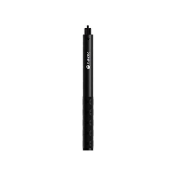 Selfiestick - INSTA360 - Osynlig Selfiestick - 114 cm - Lätta material - 360° inspelningar