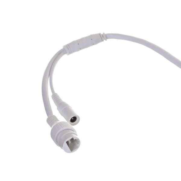 IP-kamera Hikvision DS-2CD1043G2-LIU(2,8 mm)