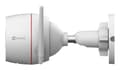 Miniatyrbild 2 av 10: Kamera Wi-Fi EZVIZ H3c 3K