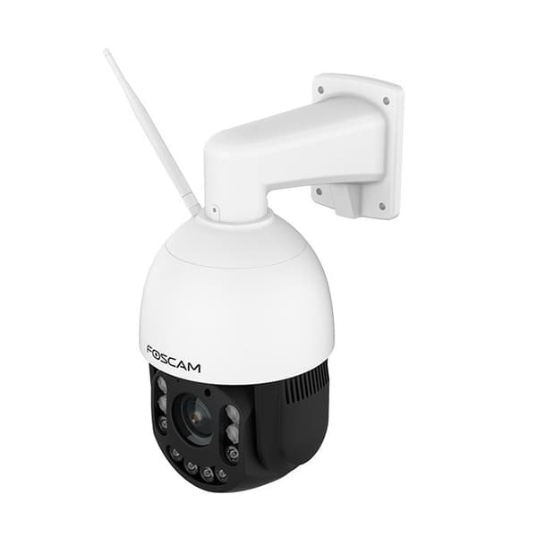 IP-kamera FOSCAM SD4H Hvid