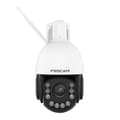 Miniatyrbillede 4 af 10: IP-kamera FOSCAM SD4H Hvid