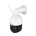 Miniatyrbillede 7 af 10: IP-kamera FOSCAM SD4H Hvid