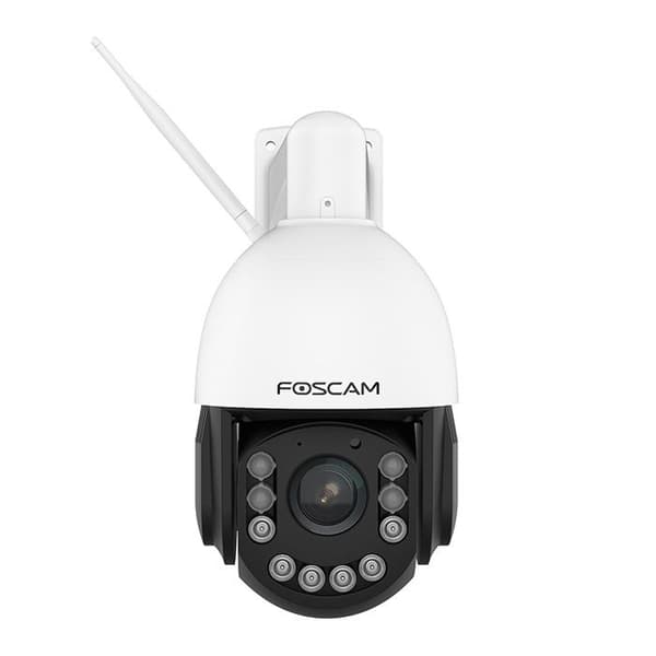 IP-kamera FOSCAM SD4H Hvid