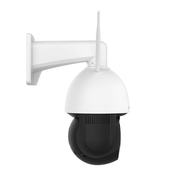 IP-kamera FOSCAM SD4H Hvid