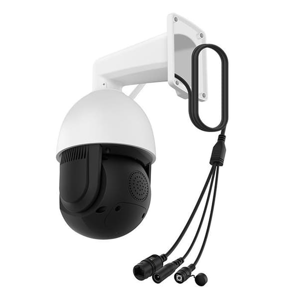 IP-kamera FOSCAM SD4H Hvid