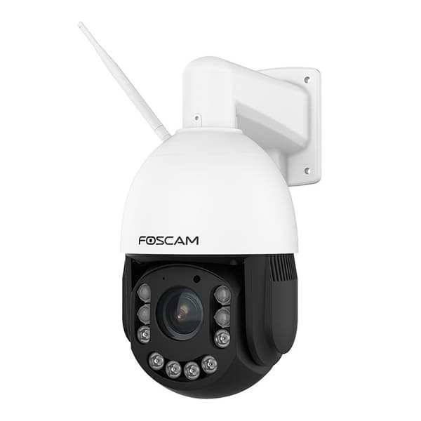 IP-kamera FOSCAM SD4H Hvid