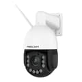 Miniatyrbillede 1 af 10: IP-kamera FOSCAM SD4H Hvid