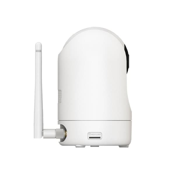 Foscam R4M sikkerhedskamera Cube IP sikkerhedskamera Indendørs 2560 x 1440 pixels Skrivebord