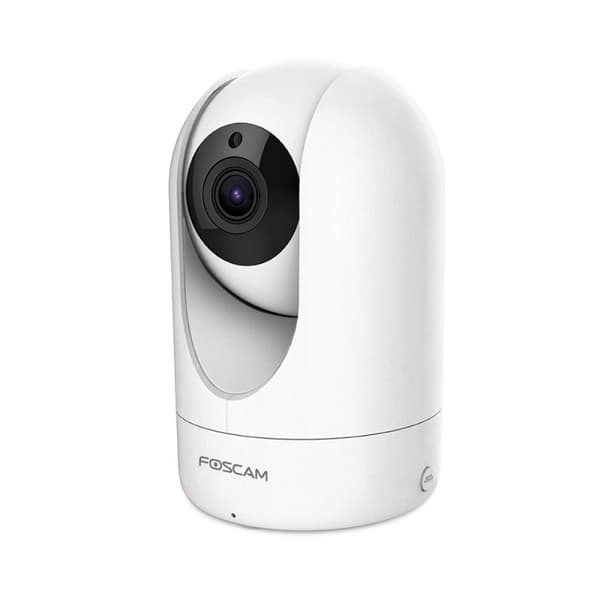 Foscam R4M sikkerhedskamera Cube IP sikkerhedskamera Indendørs 2560 x 1440 pixels Skrivebord