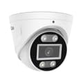 Miniatyrbild 8 av 9: FOSCAM T8EP 8MP POE IP-kamera Vit