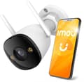 Miniatyrbillede 2 af 2: Kamera IP Imou bullet 3 3MP IPC-S3EP-3M0WE-0360B