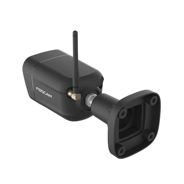 IP-kamera FOSCAM V5P 5MP WI-FI Svart