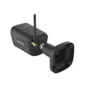 Miniatyrbild 4 av 4: IP-kamera FOSCAM V5P 5MP WI-FI Svart