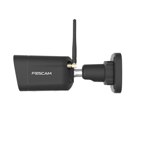 IP-kamera FOSCAM V5P 5MP WI-FI Svart
