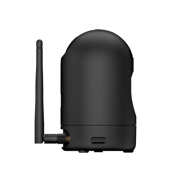 Foscam R4M-B -turvakamera Kuutio IP-turvakamera Sisäkäyttöön 2560 x 1440 pikseliä Pöytäkäyttöön