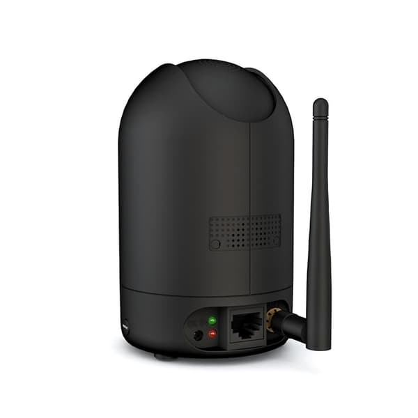 Foscam R4M-B -turvakamera Kuutio IP-turvakamera Sisäkäyttöön 2560 x 1440 pikseliä Pöytäkäyttöön