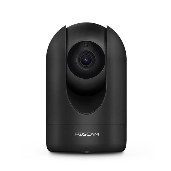 Foscam R4M-B -turvakamera Kuutio IP-turvakamera Sisäkäyttöön 2560 x 1440 pikseliä Pöytäkäyttöön