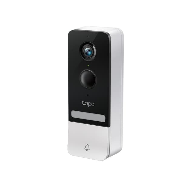 Video dörröppningskamera TP-Link Tapo D230S1