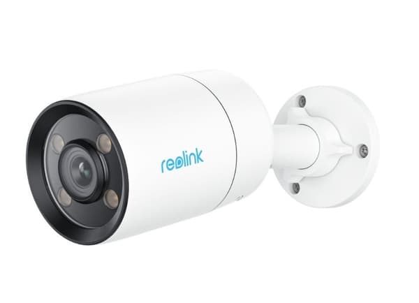PoE CX410 COLORX 4MP IP-kamera REOLINK