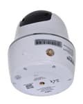 Miniatyrbillede 7 af 9: Reolink Go Series G440 Dome IP-sikkerhedskamera Indendørs og udendørs 3840 x 2160 pixels Væg