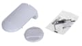 Miniatyrbillede 8 af 9: Reolink Go Series G440 Dome IP-sikkerhedskamera Indendørs og udendørs 3840 x 2160 pixels Væg