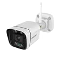 Miniatyrbillede 5 af 9: Foscam V8P *MP WI-FI kamera hvid