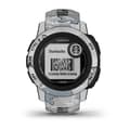 Miniatyrbild 4 av 11: Garmin Instinct 2S Camo Edition 2,01 cm (0,79") MIP 40 mm Digital 156 x 156 pixlar Camouflage GPS (satellit)