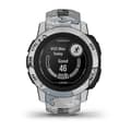 Miniatyrbild 6 av 11: Garmin Instinct 2S Camo Edition 2,01 cm (0,79") MIP 40 mm Digital 156 x 156 pixlar Camouflage GPS (satellit)