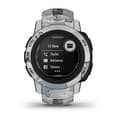 Miniatyrbild 7 av 11: Garmin Instinct 2S Camo Edition 2,01 cm (0,79") MIP 40 mm Digital 156 x 156 pixlar Camouflage GPS (satellit)