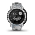 Miniatyrbild 8 av 11: Garmin Instinct 2S Camo Edition 2,01 cm (0,79") MIP 40 mm Digital 156 x 156 pixlar Camouflage GPS (satellit)