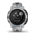 Miniatyrbild 9 av 11: Garmin Instinct 2S Camo Edition 2,01 cm (0,79") MIP 40 mm Digital 156 x 156 pixlar Camouflage GPS (satellit)