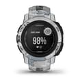Miniatyrbild 10 av 11: Garmin Instinct 2S Camo Edition 2,01 cm (0,79") MIP 40 mm Digital 156 x 156 pixlar Camouflage GPS (satellit)