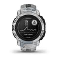 Miniatyrbild 2 av 11: Garmin Instinct 2S Camo Edition 2,01 cm (0,79") MIP 40 mm Digital 156 x 156 pixlar Camouflage GPS (satellit)
