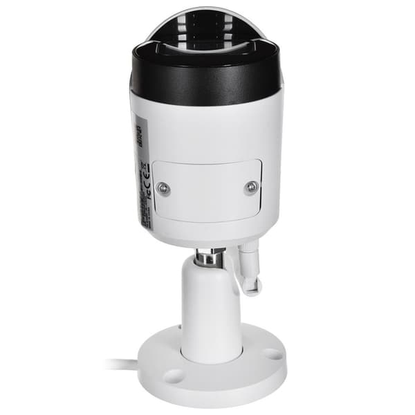 Dahua Technology IPC-HFW1430DS-SAW-0280B Bullet IP säkerhetskamera Inomhus & utomhus 2560 x 1440 pixlar Tak/vägg