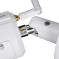 Miniatyrbild 7 av 11: Dahua Technology IPC-HFW1430DS-SAW-0280B Bullet IP säkerhetskamera Inomhus &amp; utomhus 2560 x 1440 pixlar Tak/vägg