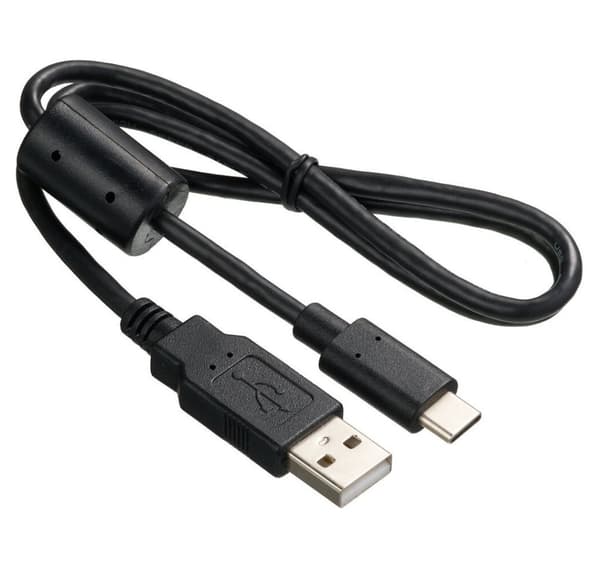 Pentax cable I-USB180 (WG-1000)