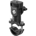 Miniatyrbilde 2 av 2: Action cam acc u-bolt mount/cinsaavz, Insta360