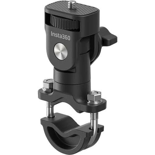 Action cam acc u-bolt mount/cinsaavz, Insta360