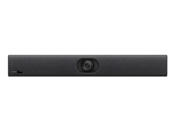Yealink UVC40 - E2 - Alt-i-ett-videobar