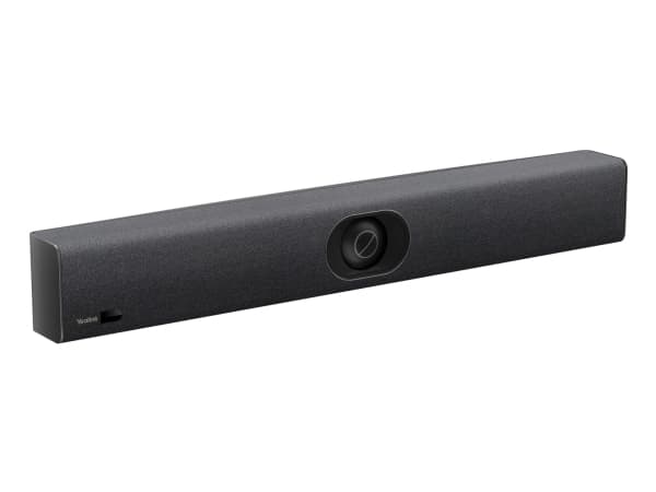 Yealink UVC40 - E2 - Alt-i-ett-videobar