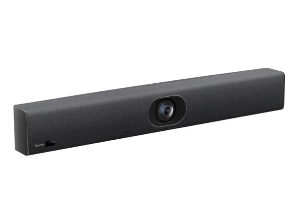 Yealink UVC40 - E2 - Alt-i-ett-videobar