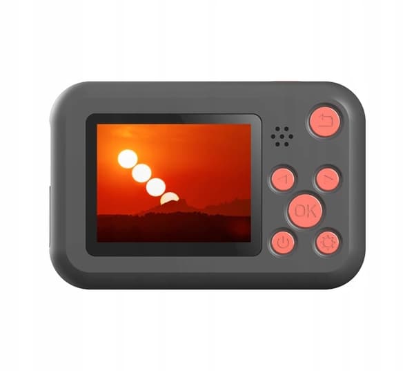 SJCAM SPORTS CAMERA LASTEN KAMERA FUNCAM