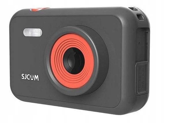 SJCAM SPORTS CAMERA LASTEN KAMERA FUNCAM