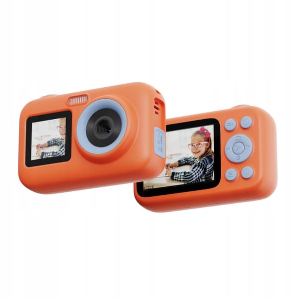 SJCAM SPORTS CAMERA BØRN CAMERA FUNCAM+