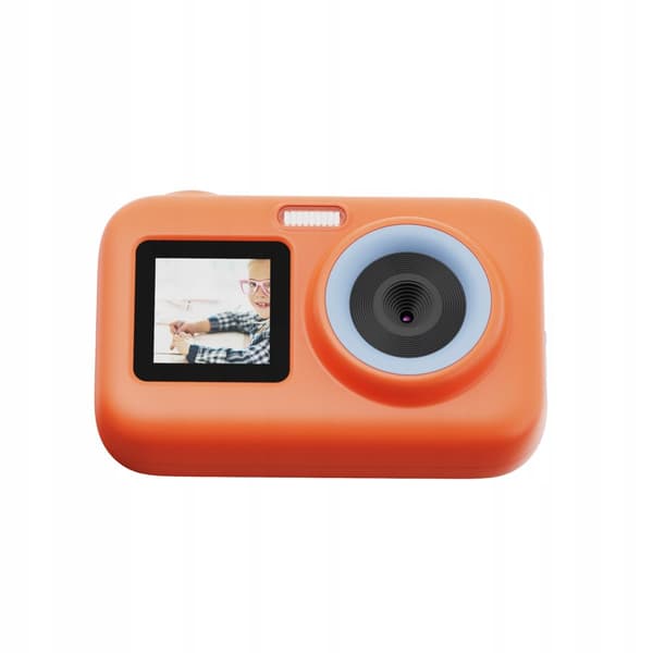 SJCAM SPORTS CAMERA BØRN CAMERA FUNCAM+