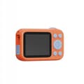 Miniatyrbillede 7 af 11: SJCAM SPORTS CAMERA BØRN CAMERA FUNCAM+