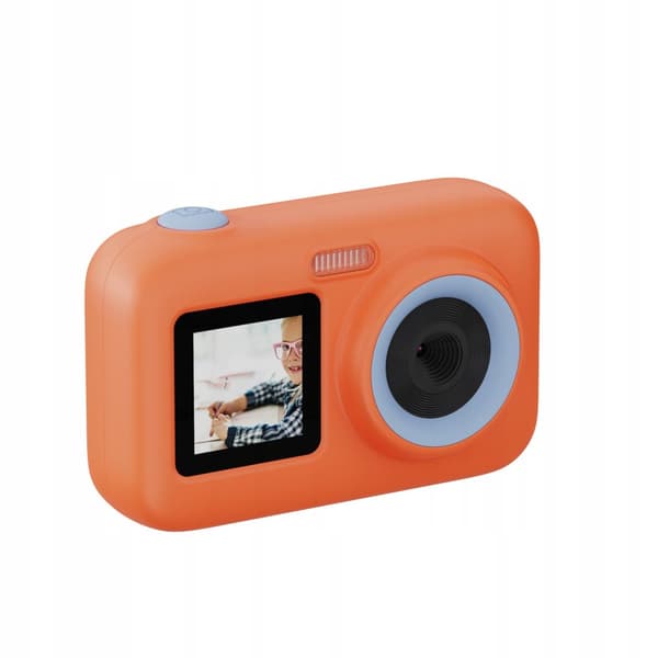 SJCAM SPORTS CAMERA BØRN CAMERA FUNCAM+