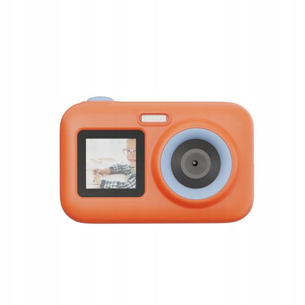 SJCAM SPORTS CAMERA BØRN CAMERA FUNCAM+
